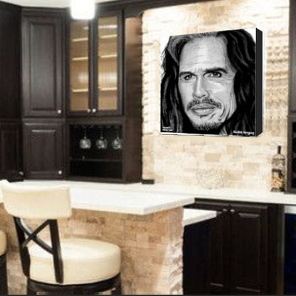 Aerosmith - Steven Tyler