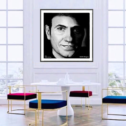 Styx - Dennis DeYoung