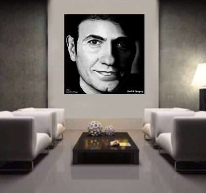 Styx - Dennis DeYoung