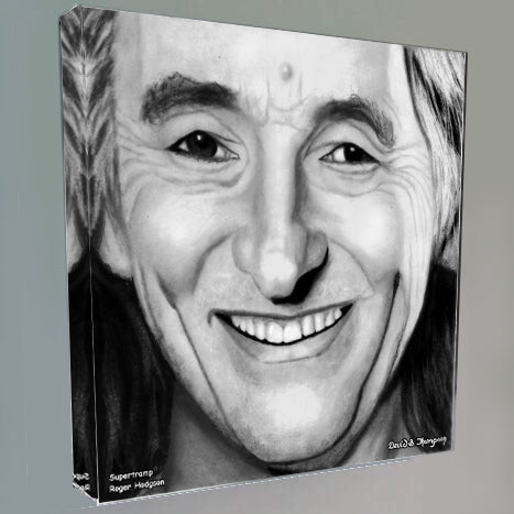 Supertramp - Roger Hodgson