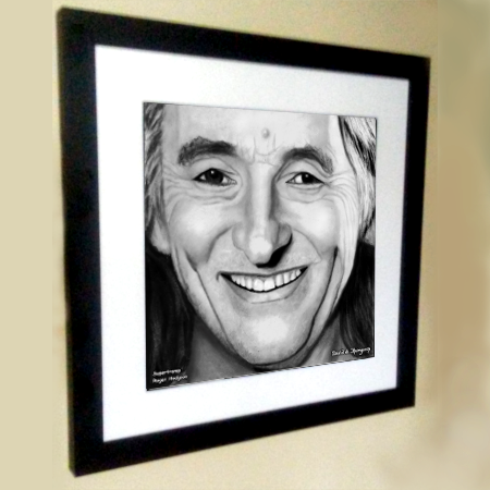 Supertramp - Roger Hodgson