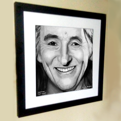 Supertramp - Roger Hodgson