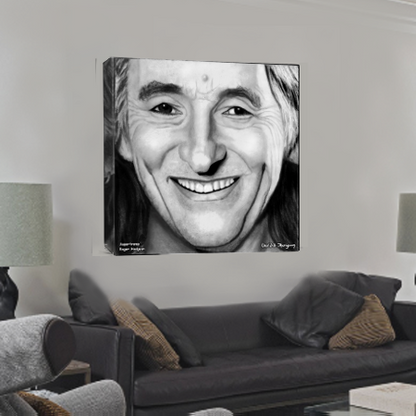 Supertramp - Roger Hodgson