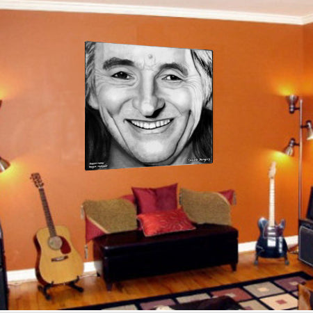 Supertramp - Roger Hodgson