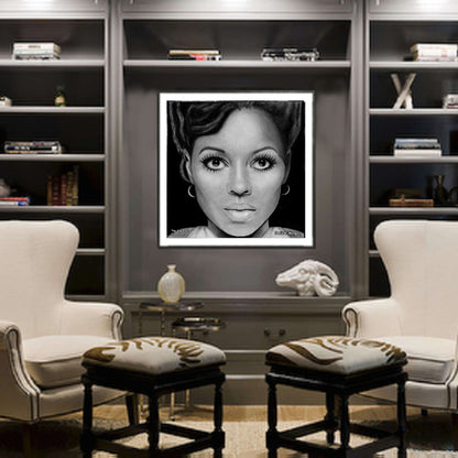 Supremes,The - Diana Ross