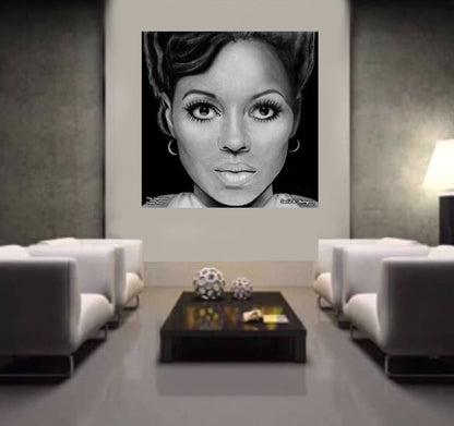 Supremes,The - Diana Ross