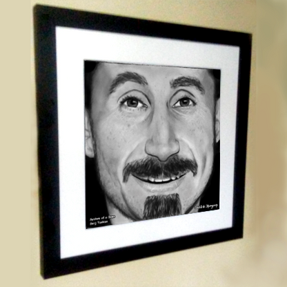 System of a Down - Serj Tankian