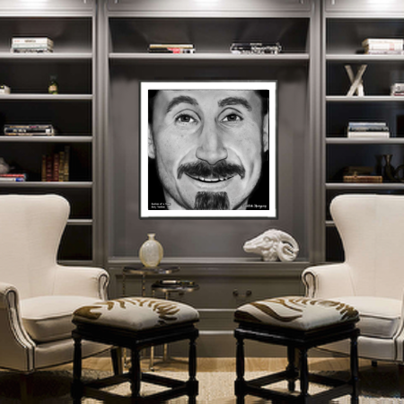 System of a Down - Serj Tankian