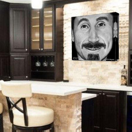 System of a Down - Serj Tankian