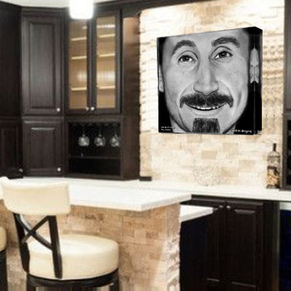 System of a Down - Serj Tankian