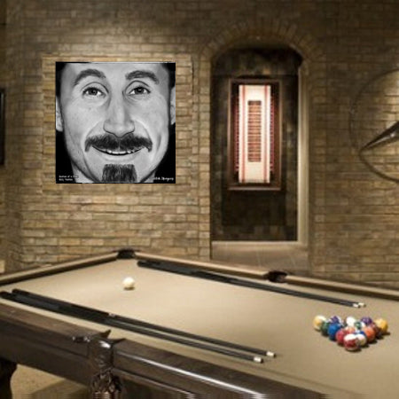 System of a Down - Serj Tankian