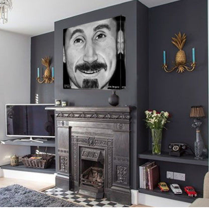 System of a Down - Serj Tankian