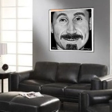 System of a Down - Serj Tankian