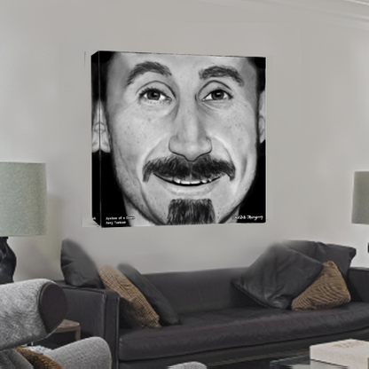 System of a Down - Serj Tankian