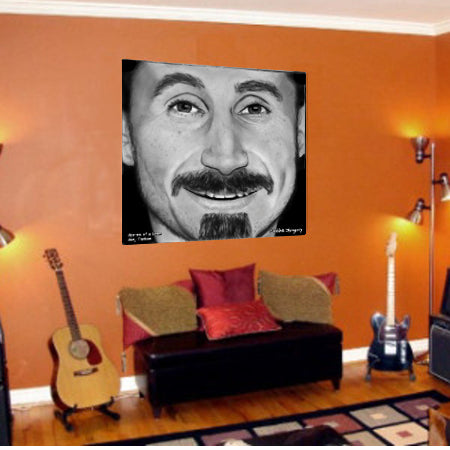 System of a Down - Serj Tankian