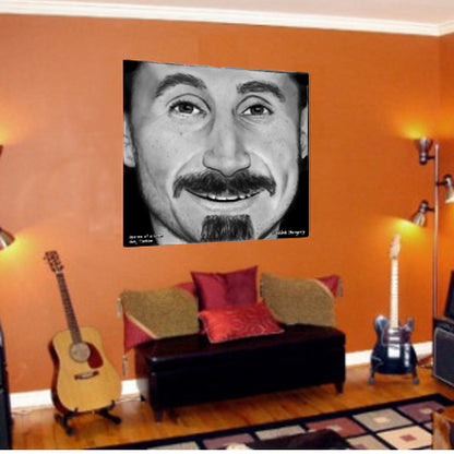 System of a Down - Serj Tankian