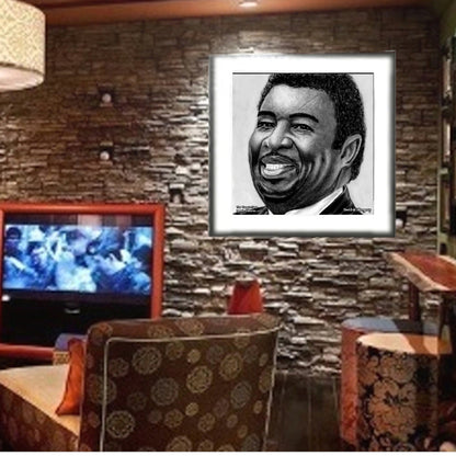 Temptations,The - Dennis Edwards