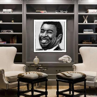 Temptations,The - Dennis Edwards