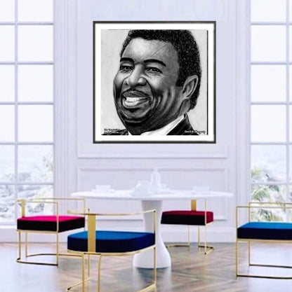 Temptations,The - Dennis Edwards