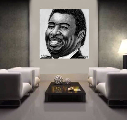 Temptations,The - Dennis Edwards