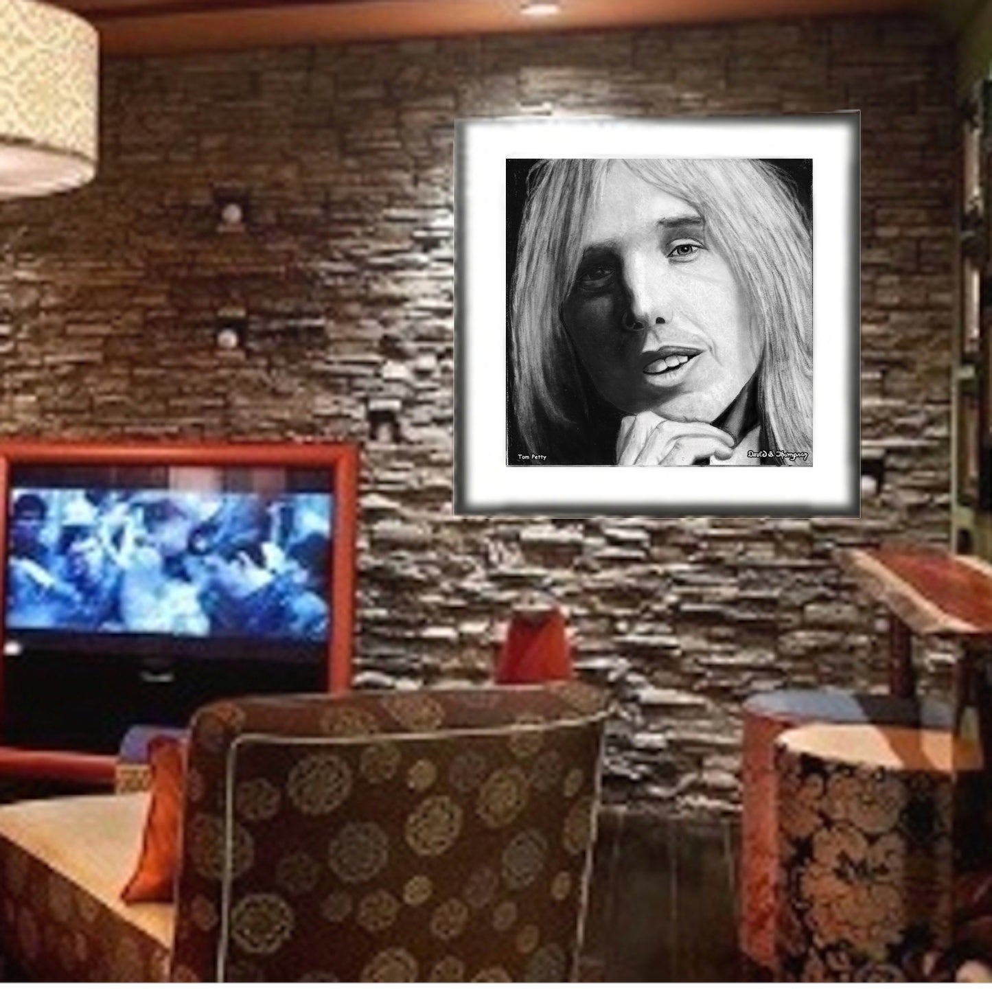 Tom Petty and the Heartbreakers - Tom Petty