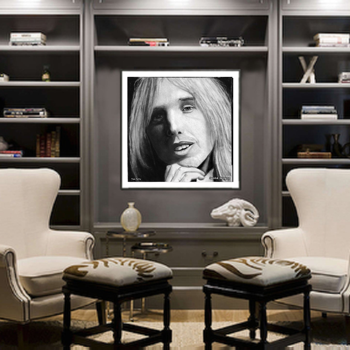 Tom Petty and the Heartbreakers - Tom Petty