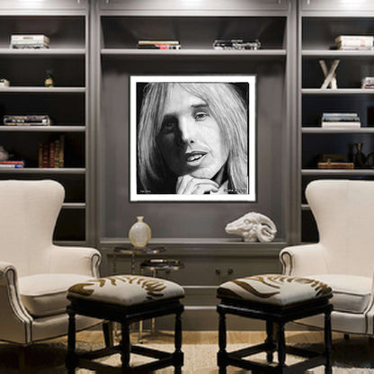 Tom Petty and the Heartbreakers - Tom Petty