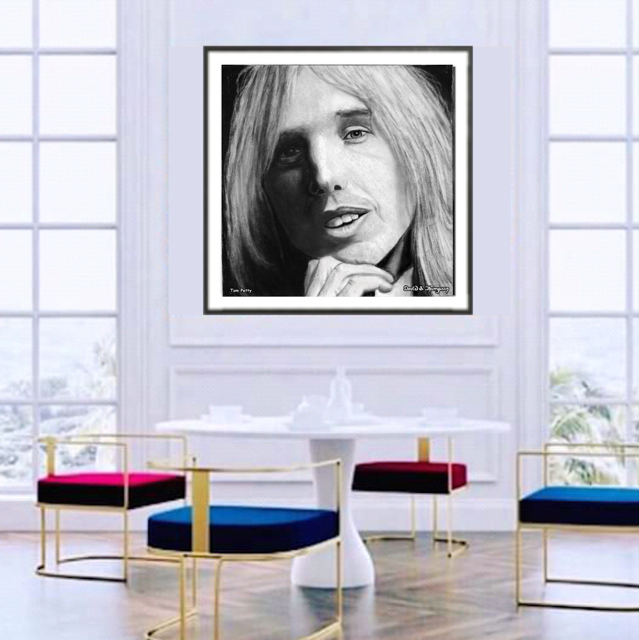 Tom Petty and the Heartbreakers - Tom Petty