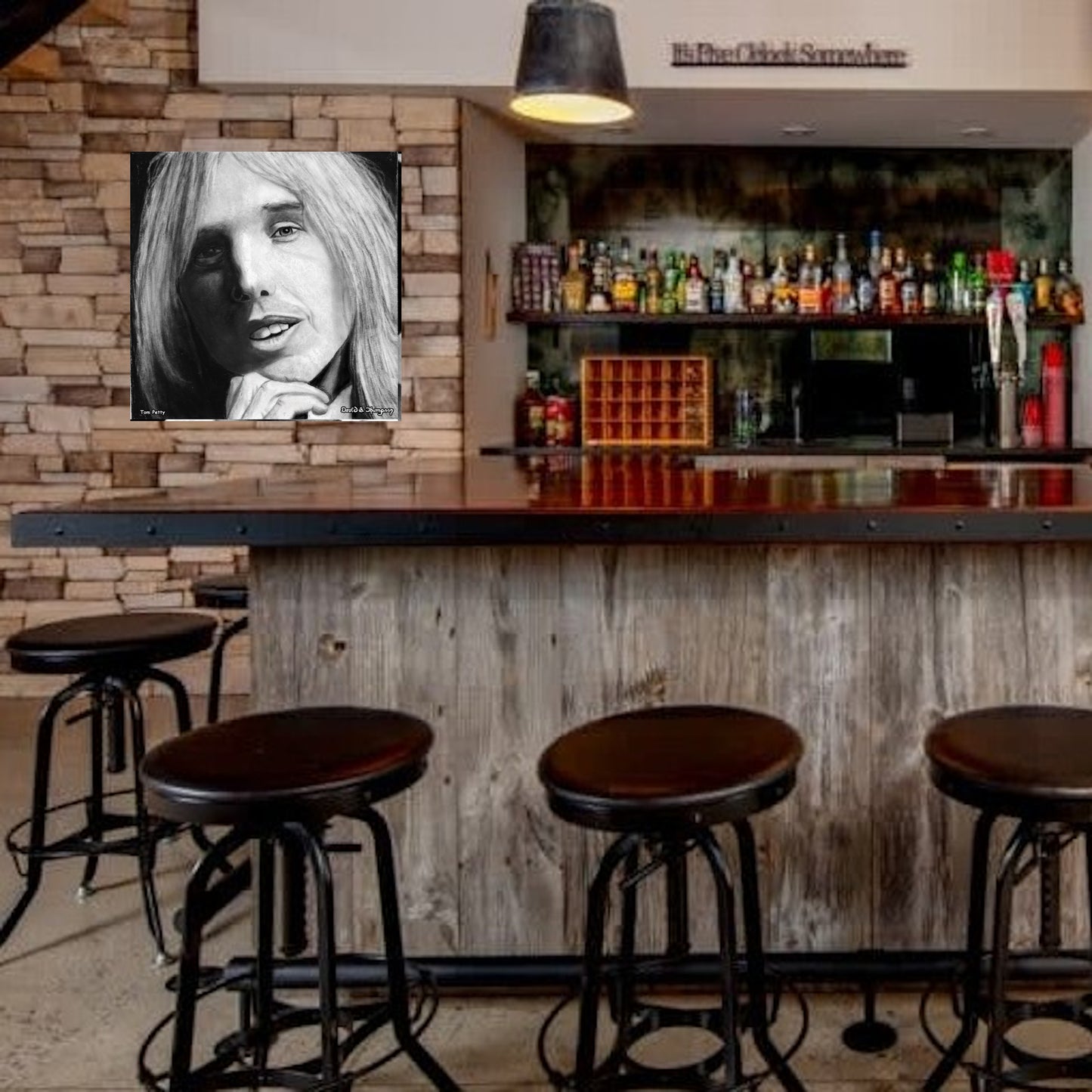 Tom Petty and the Heartbreakers - Tom Petty