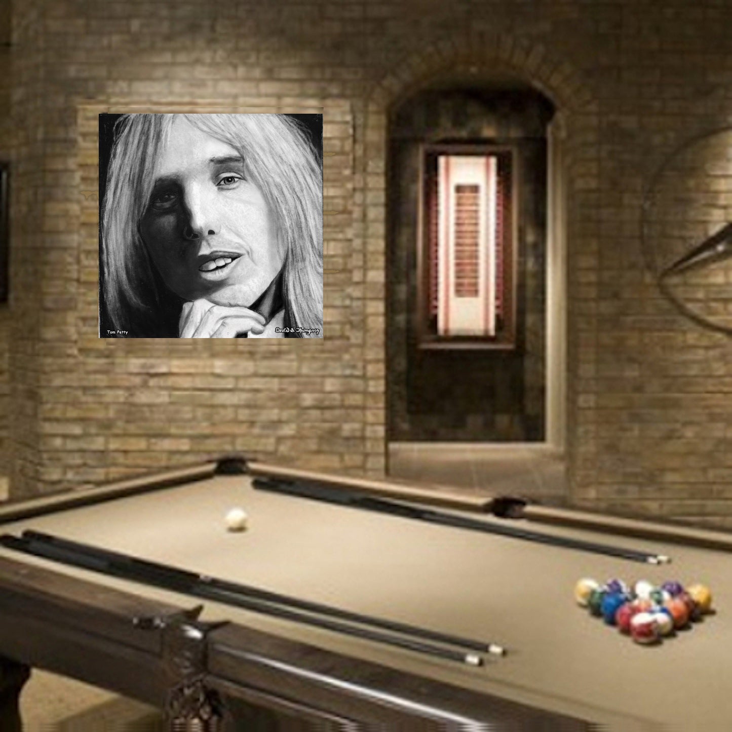 Tom Petty and the Heartbreakers - Tom Petty