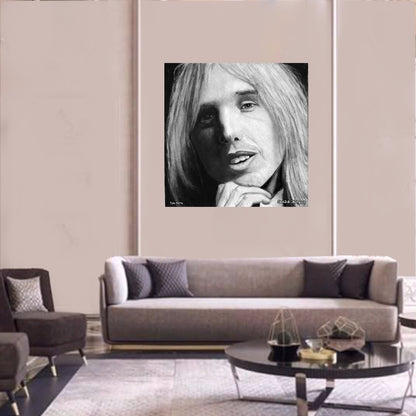 Tom Petty and the Heartbreakers - Tom Petty