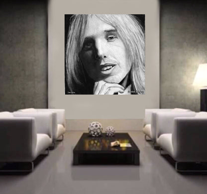 Tom Petty and the Heartbreakers - Tom Petty