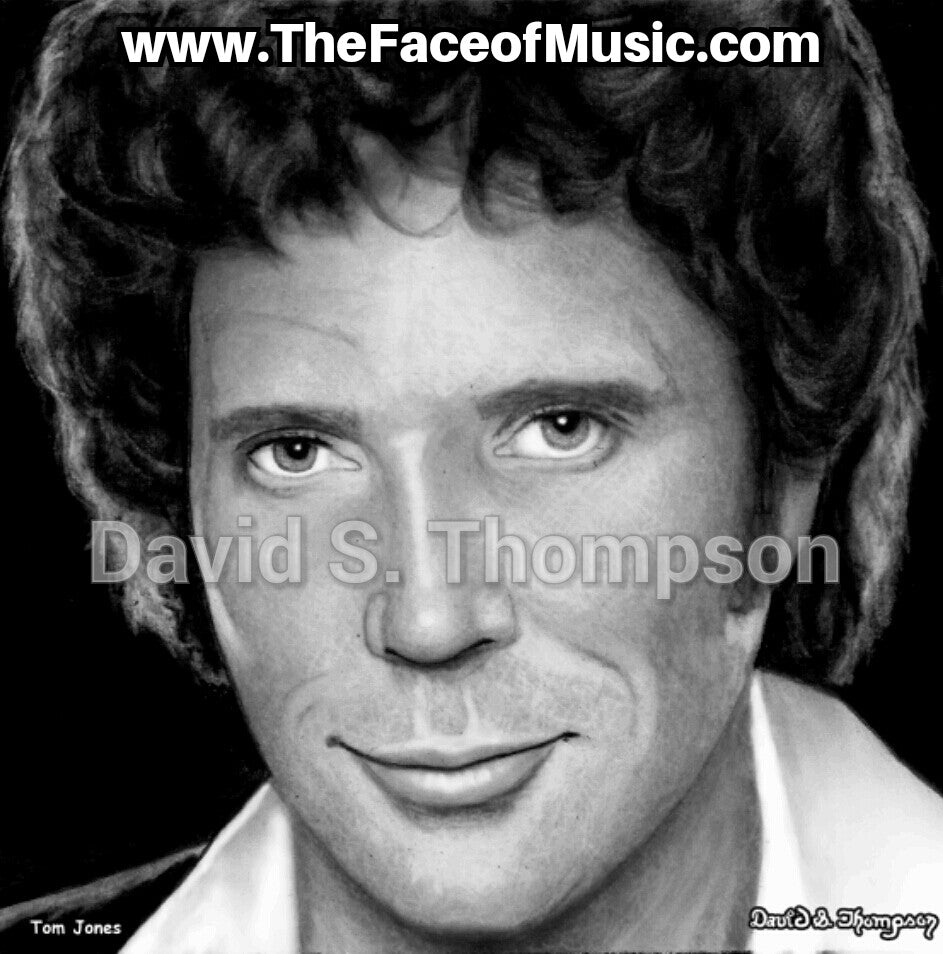 Tom Jones