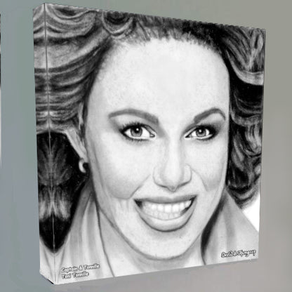 Captain and Tennille - Toni Tennille