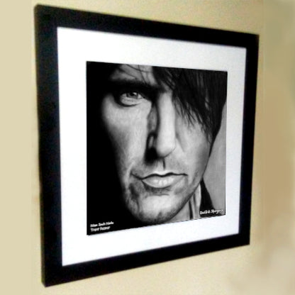 Nine Inch Nails - Trent Reznor