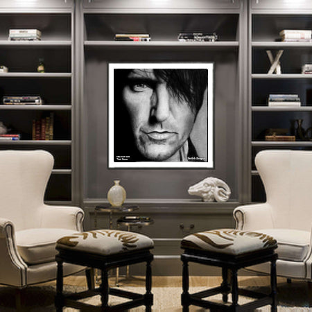 Nine Inch Nails - Trent Reznor