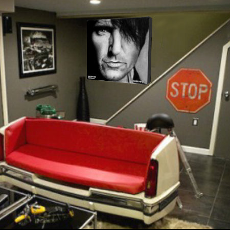 Nine Inch Nails - Trent Reznor