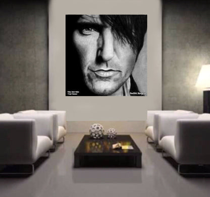 Nine Inch Nails - Trent Reznor