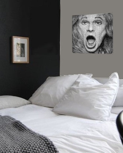 Van Halen - David Lee Roth