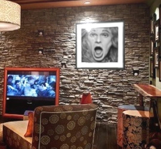 Van Halen - David Lee Roth