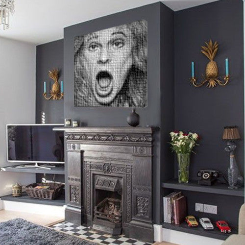 Van Halen - David Lee Roth