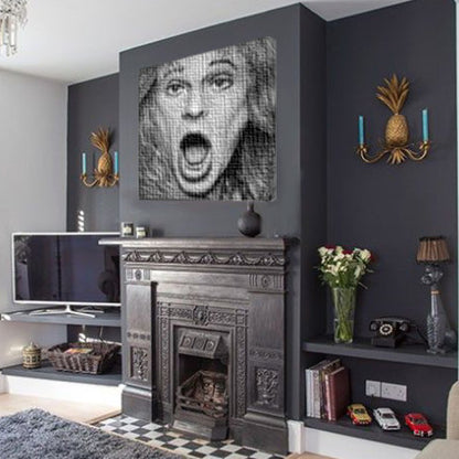 Van Halen - David Lee Roth