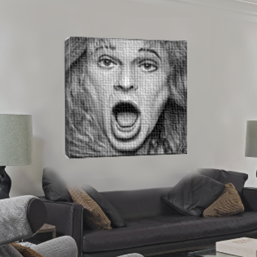 Van Halen - David Lee Roth