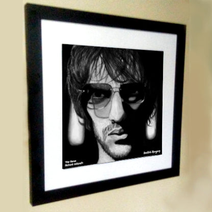 Verve,The - Richard Ashcroft