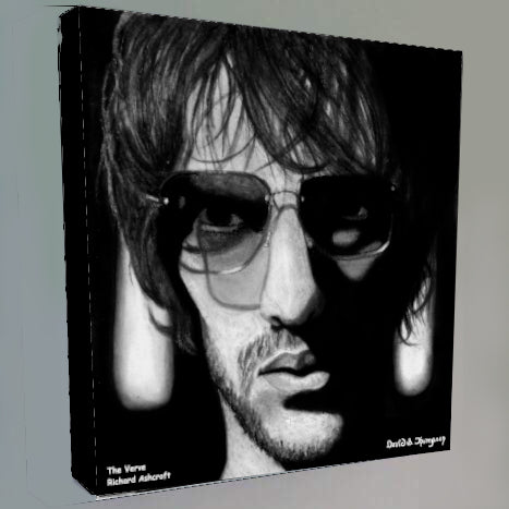 Verve,The - Richard Ashcroft