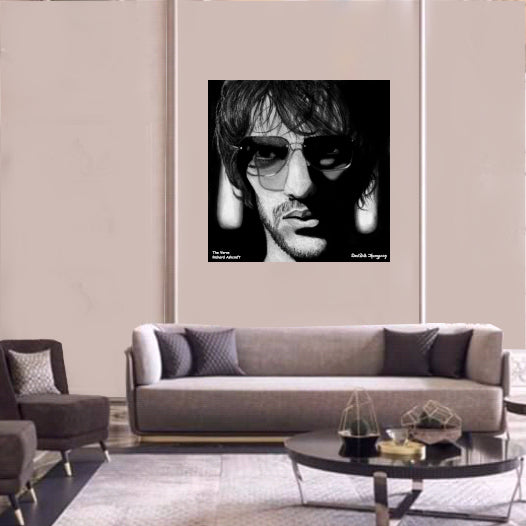 Verve,The - Richard Ashcroft