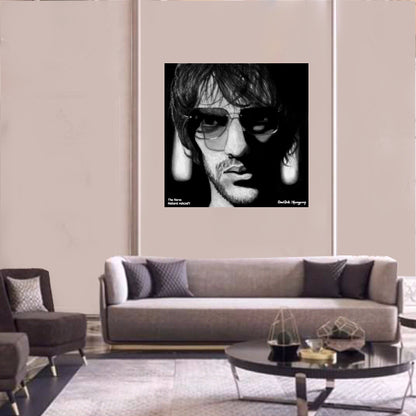 Verve,The - Richard Ashcroft
