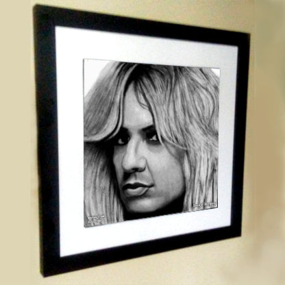 Motley Crue - Vince Neil