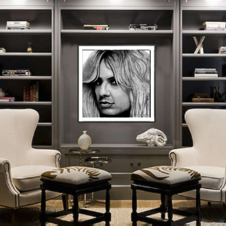 Motley Crue - Vince Neil