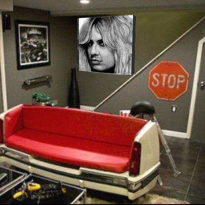 Motley Crue - Vince Neil